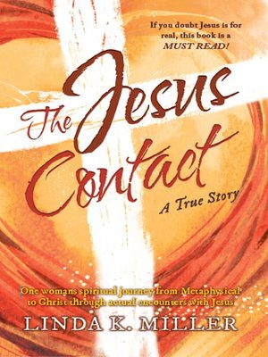 cover image of The Jesus Contact